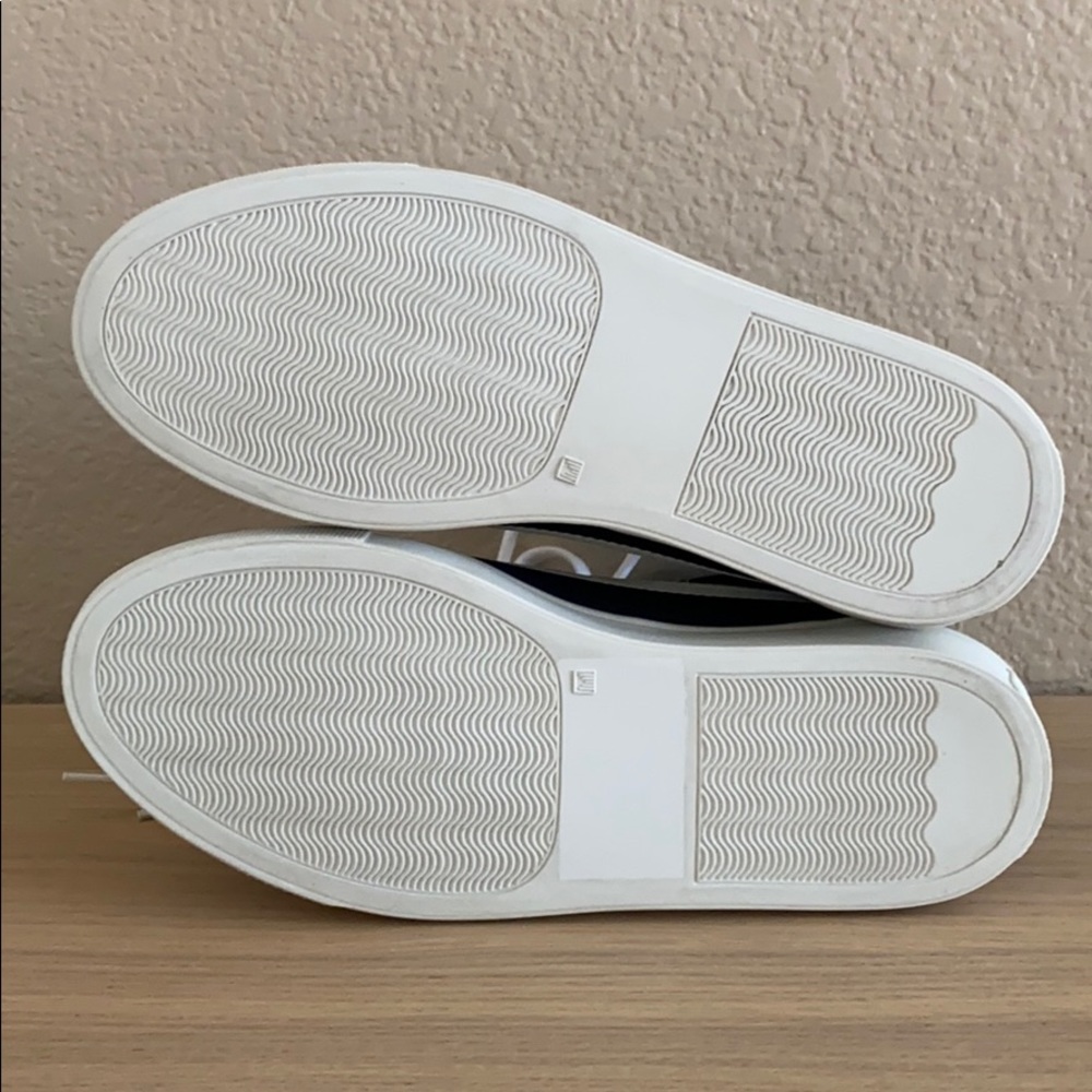 NWT MM6 Maison Martin Margiela Hi-Top’s 37/7 - Picture 8 of 10